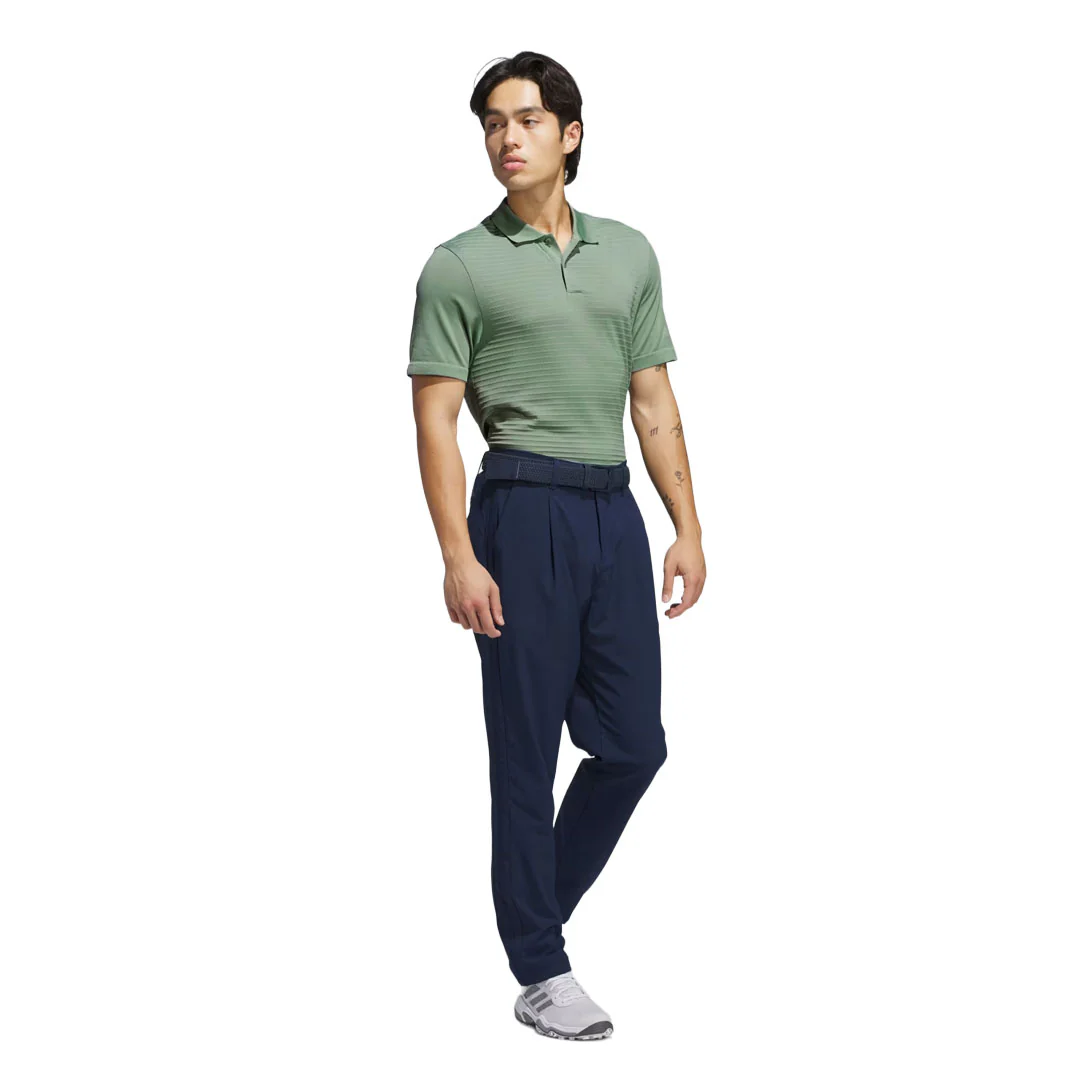 adidas - Men's Ultimate 365 Tour Seamless Polo (JJ0165) - Image 4