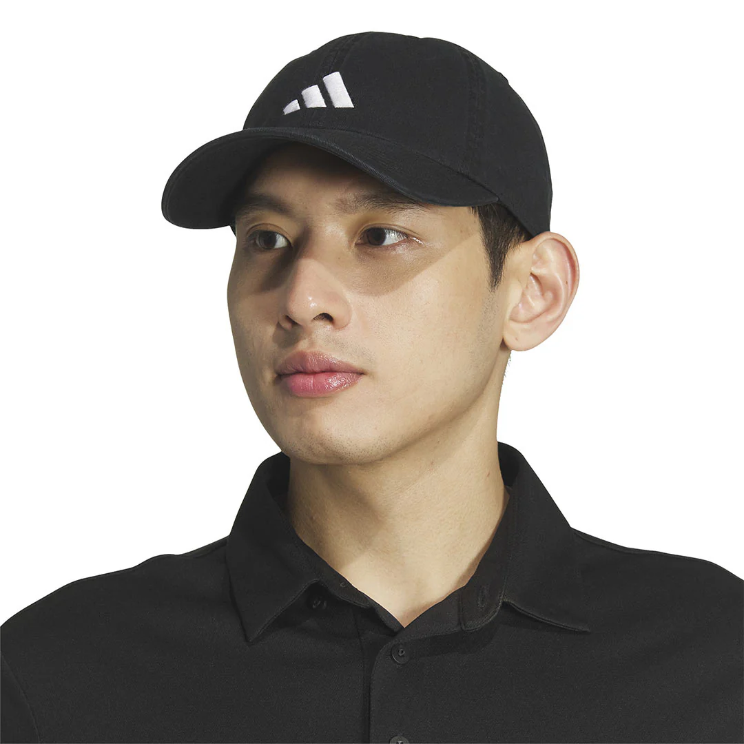 adidas - Men's Ultimate Hat (JJ7452-M) - Image 2