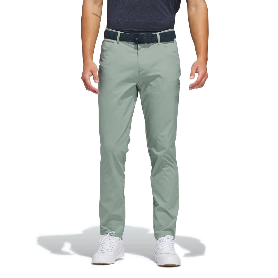 adidas - Men's Ultimate365 5-Pocket Pant (JN9114) - Image 2