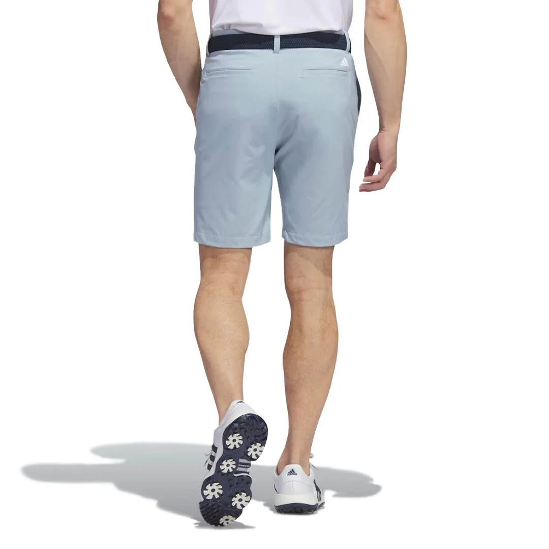 adidas - Men's Ultimate365 8.5" Golf Shorts (IL9747) - Image 3