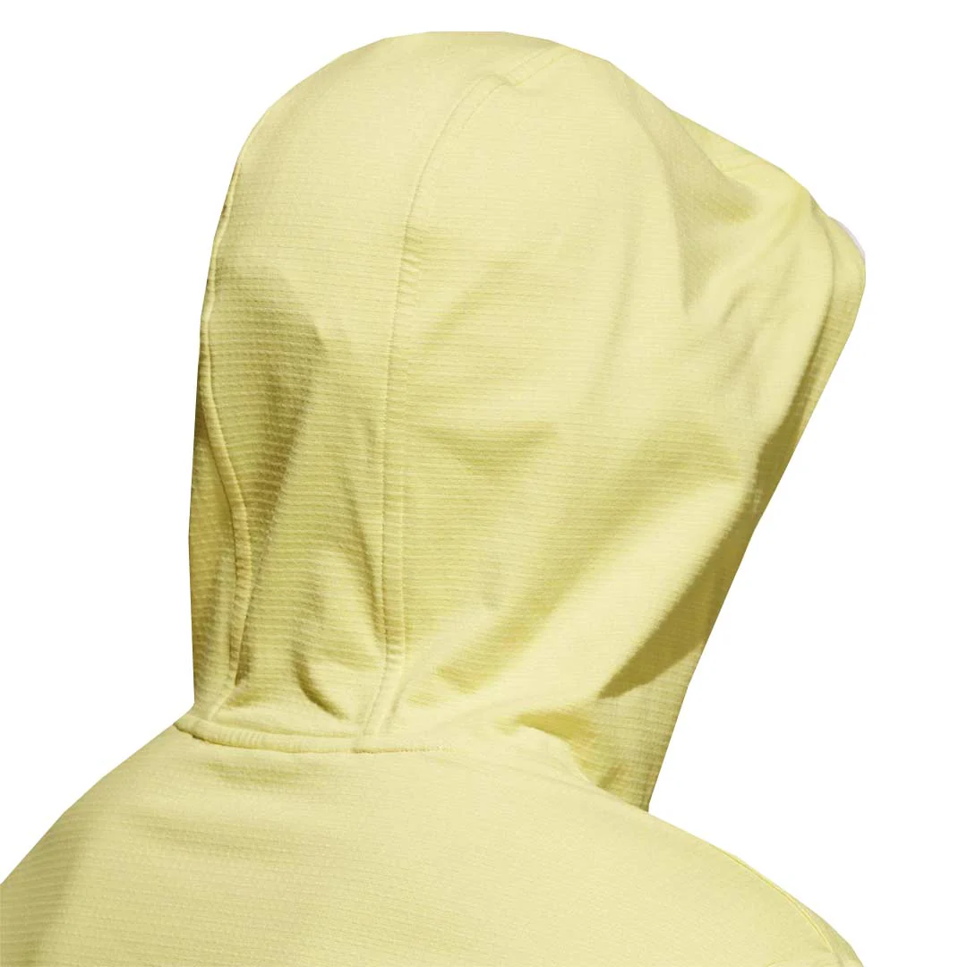 adidas - Men's Ultimate365 Elevated Hoodie (JF9014) - Image 4