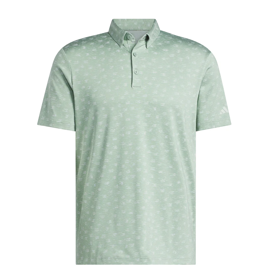 adidas - Men's Ultimate365 Novelty Polo (JF4937)