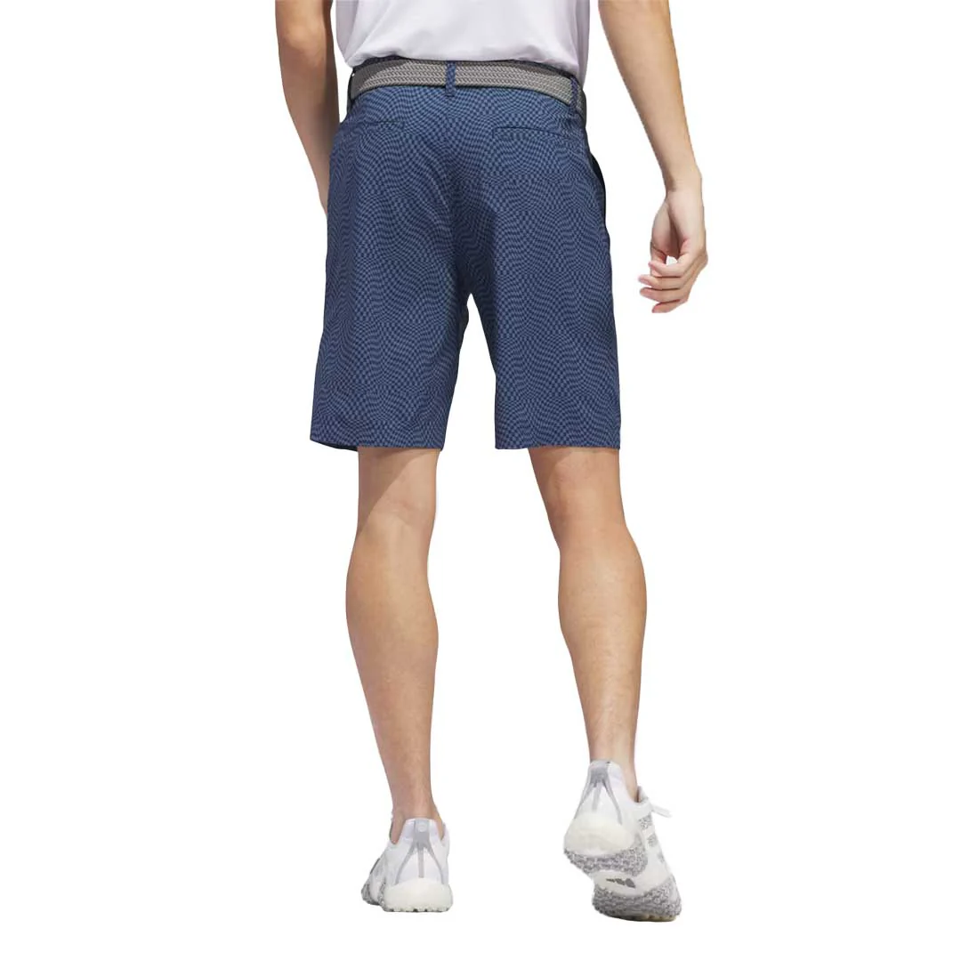 adidas - Men's Ultimate365 Printed Shorts (IT7863) - Image 3