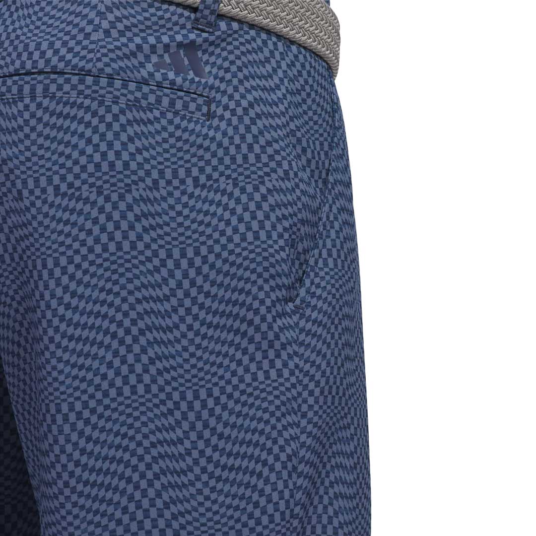 adidas - Men's Ultimate365 Printed Shorts (IT7863) - Image 4