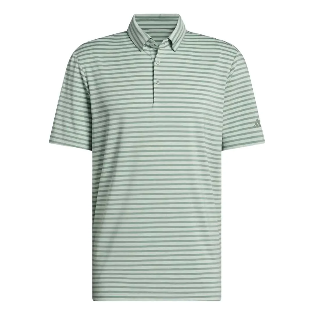 adidas - Men's Ultimate365 Stripe Polo (JF8999)