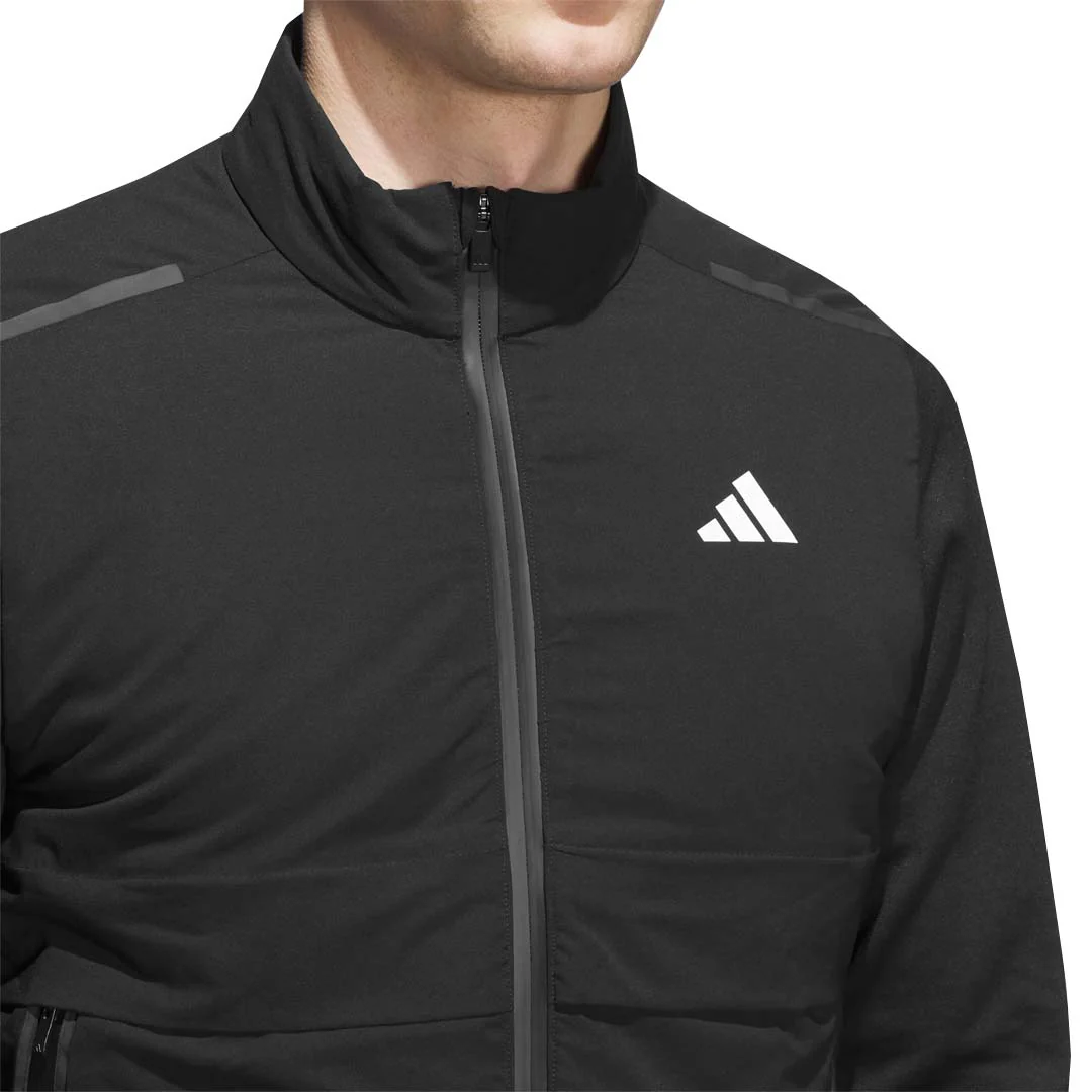 adidas - Men's Ultimate365 Tour Frostguard Full Zip Jacket (JM2141) - Image 5