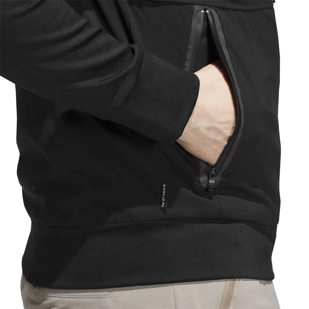 adidas - Men's Ultimate365 Tour Frostguard Full Zip Jacket (JM2141) - Image 6