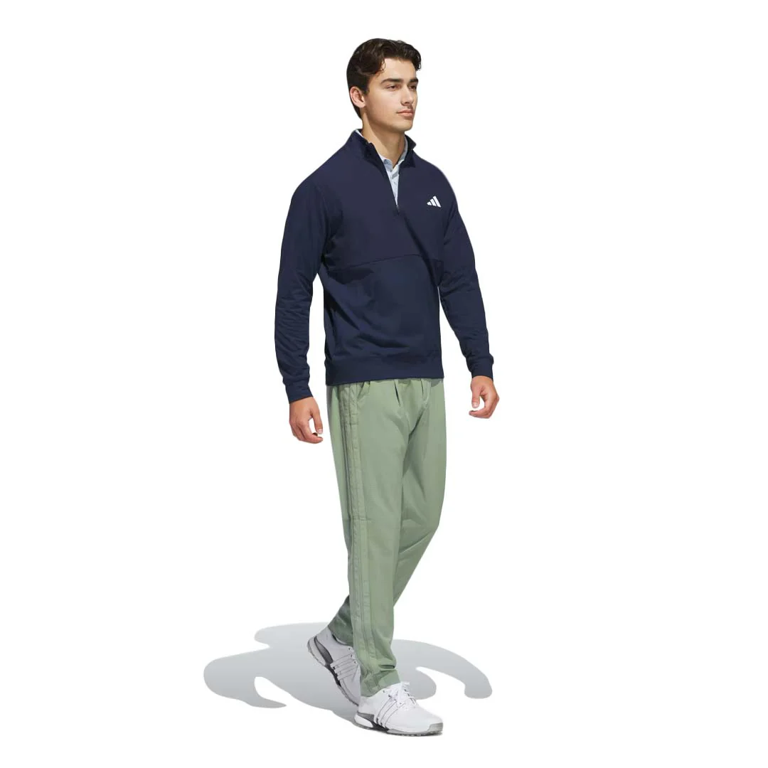adidas - Men's Ultimate365 Tour Golf Tracksuit Pant (JP0936) - Image 4