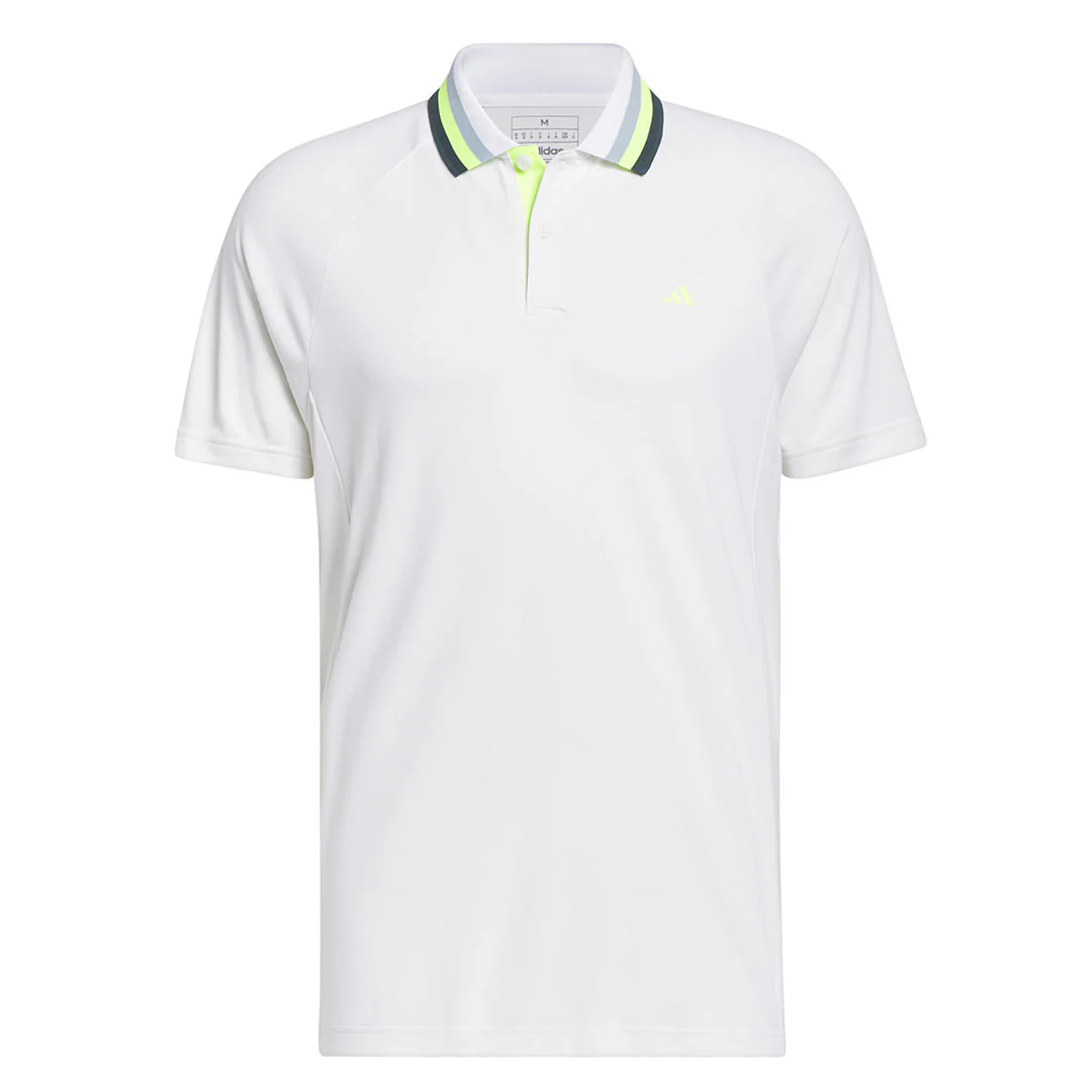 adidas - Men's Ultimate365 Tour HEAT.RDY Polo (IB1988)