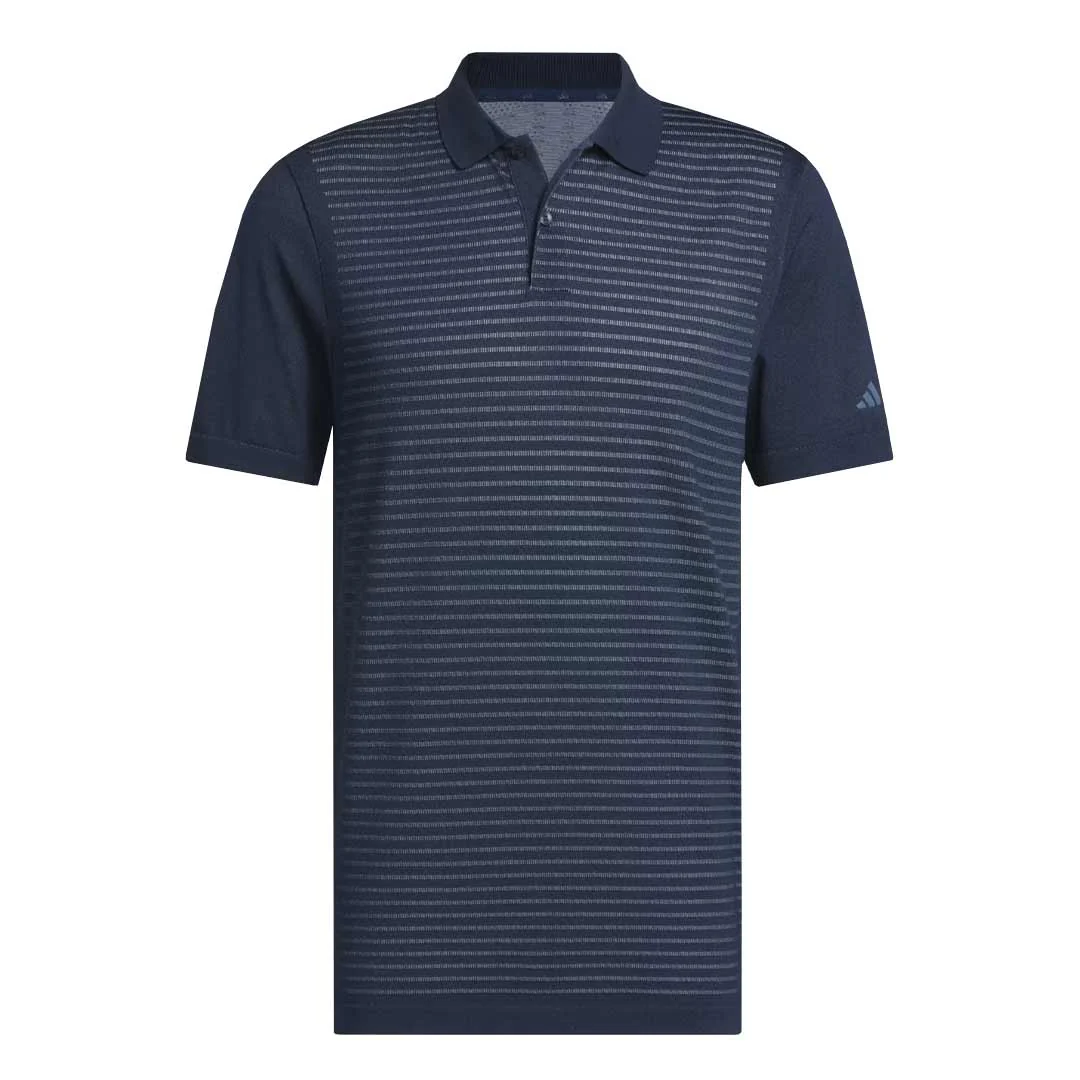 adidas - Men's Ultimate365 Tour Seamless Polo (JJ0166)