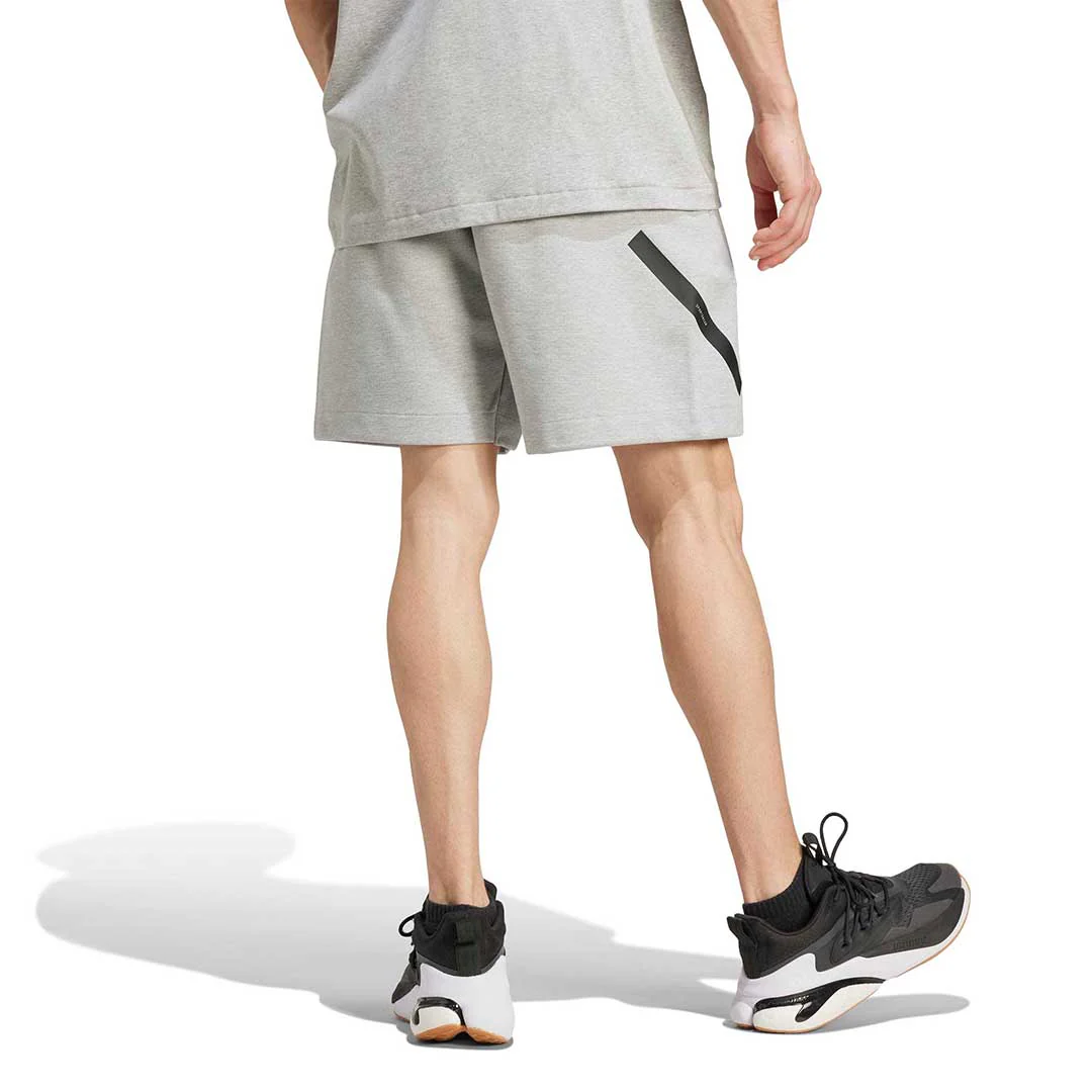 adidas - Men's Z.N.E Shorts (JJ4892) - Image 3