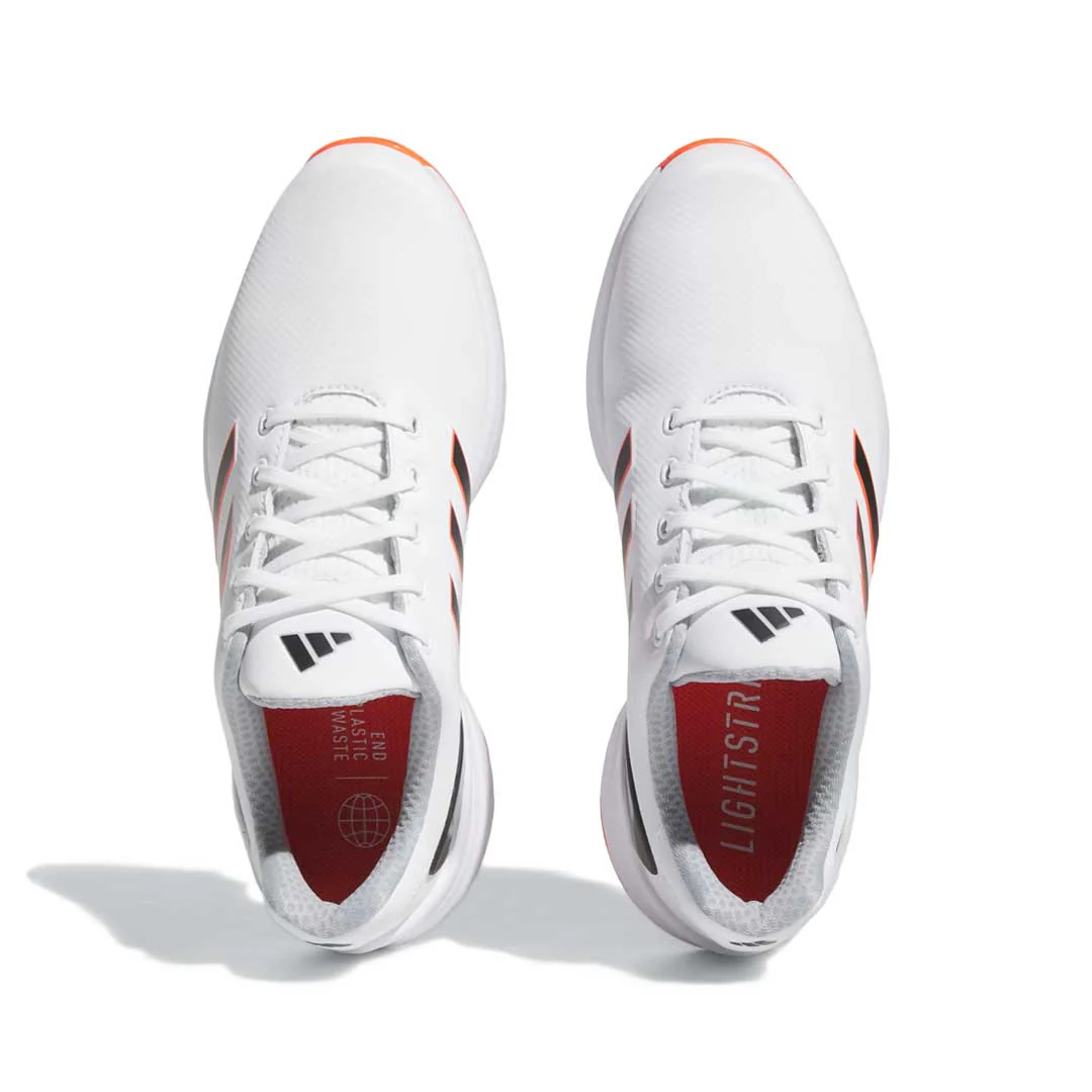 adidas - Men's ZG23 Golf Shoes (HP2223) - Image 5