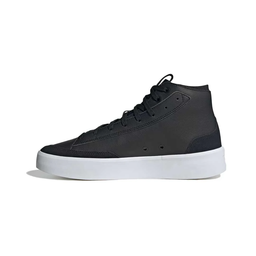 adidas - Men's Znsored Hi Shoes (IG0437) - Image 2