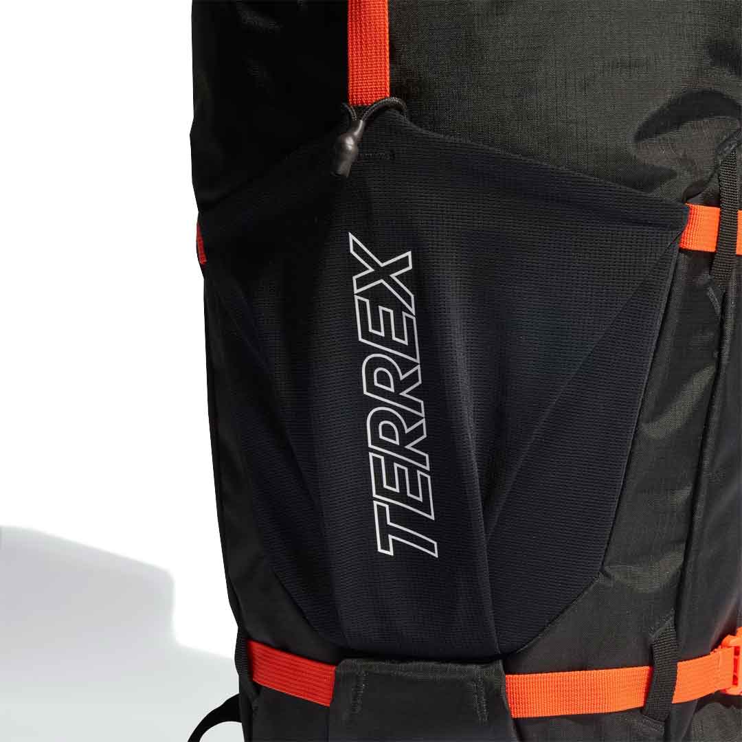 adidas - Terrex RAIN.RDY Mountaineering Backpack (IB3379) - Image 4