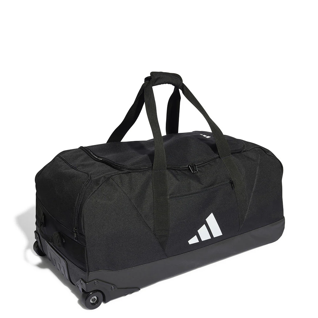 adidas - Tiro League Trolley Team Bag (Extra Large) (HS9756) - Image 2