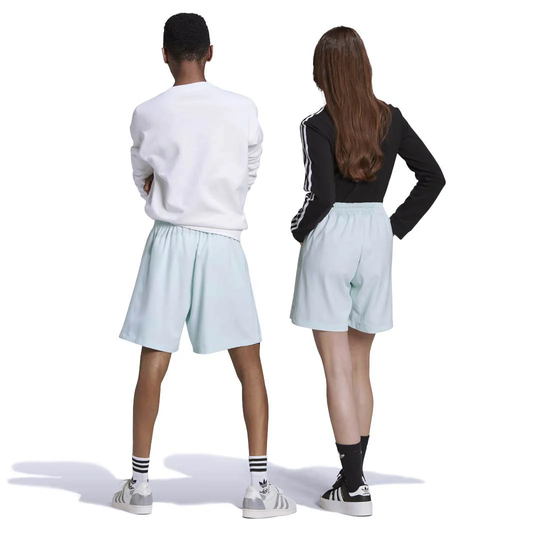 adidas - Unisex Adicolor Contempo Tailored Shorts (HN3664) - Image 3