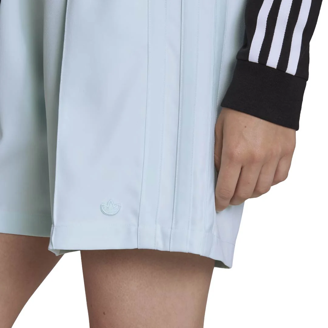 adidas - Unisex Adicolor Contempo Tailored Shorts (HN3664) - Image 4