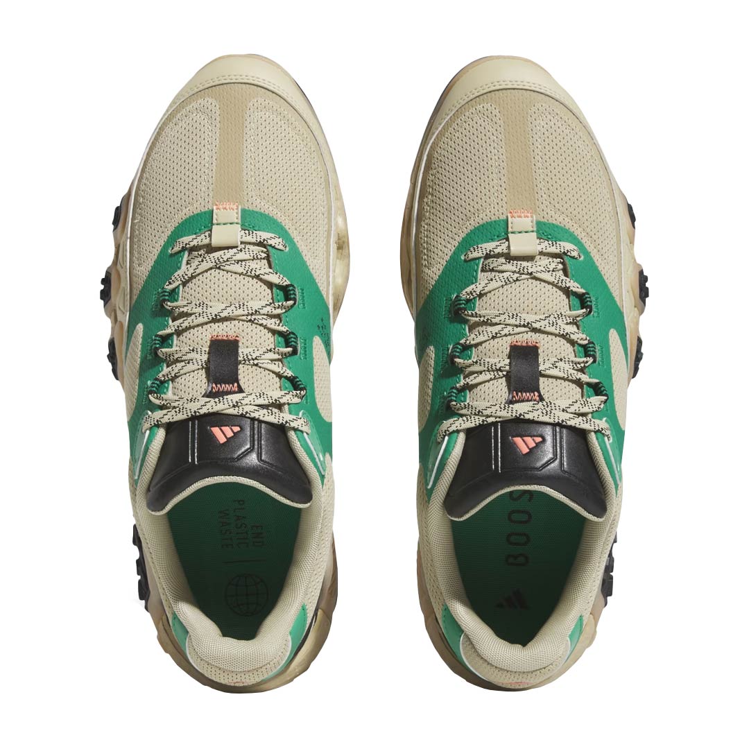 adidas - Unisex Adicross Lo Boost Golf Shoes (H03664) - Image 3