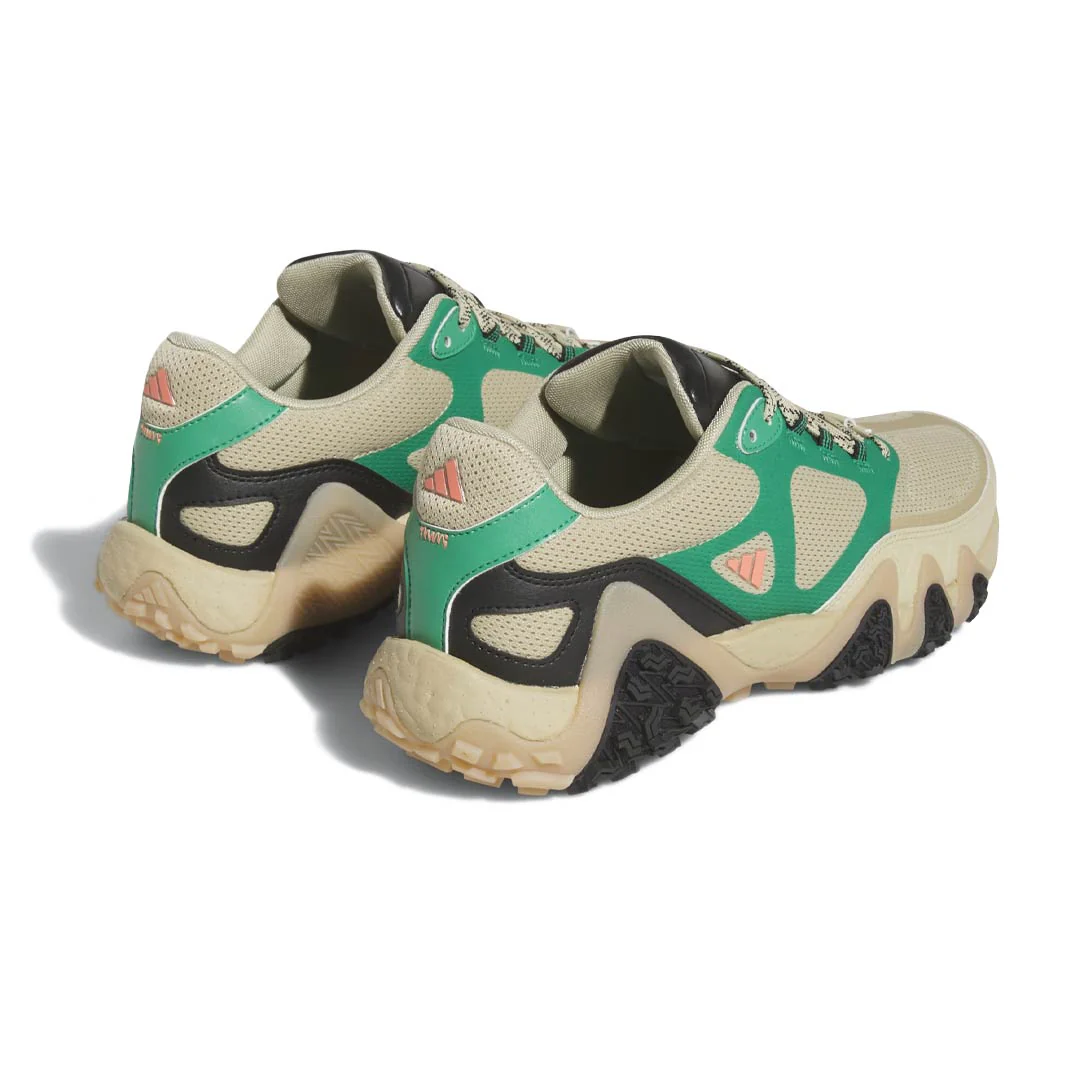 adidas - Unisex Adicross Lo Boost Golf Shoes (H03664) - Image 4