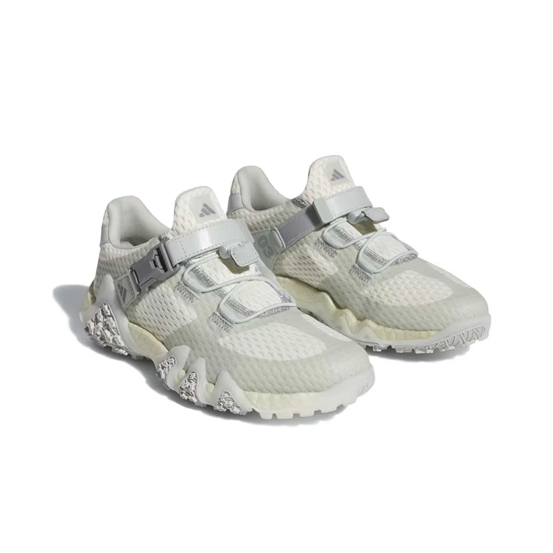 adidas - Unisex Adicross Low Spikeless Golf Shoes (GW2118) - Image 3