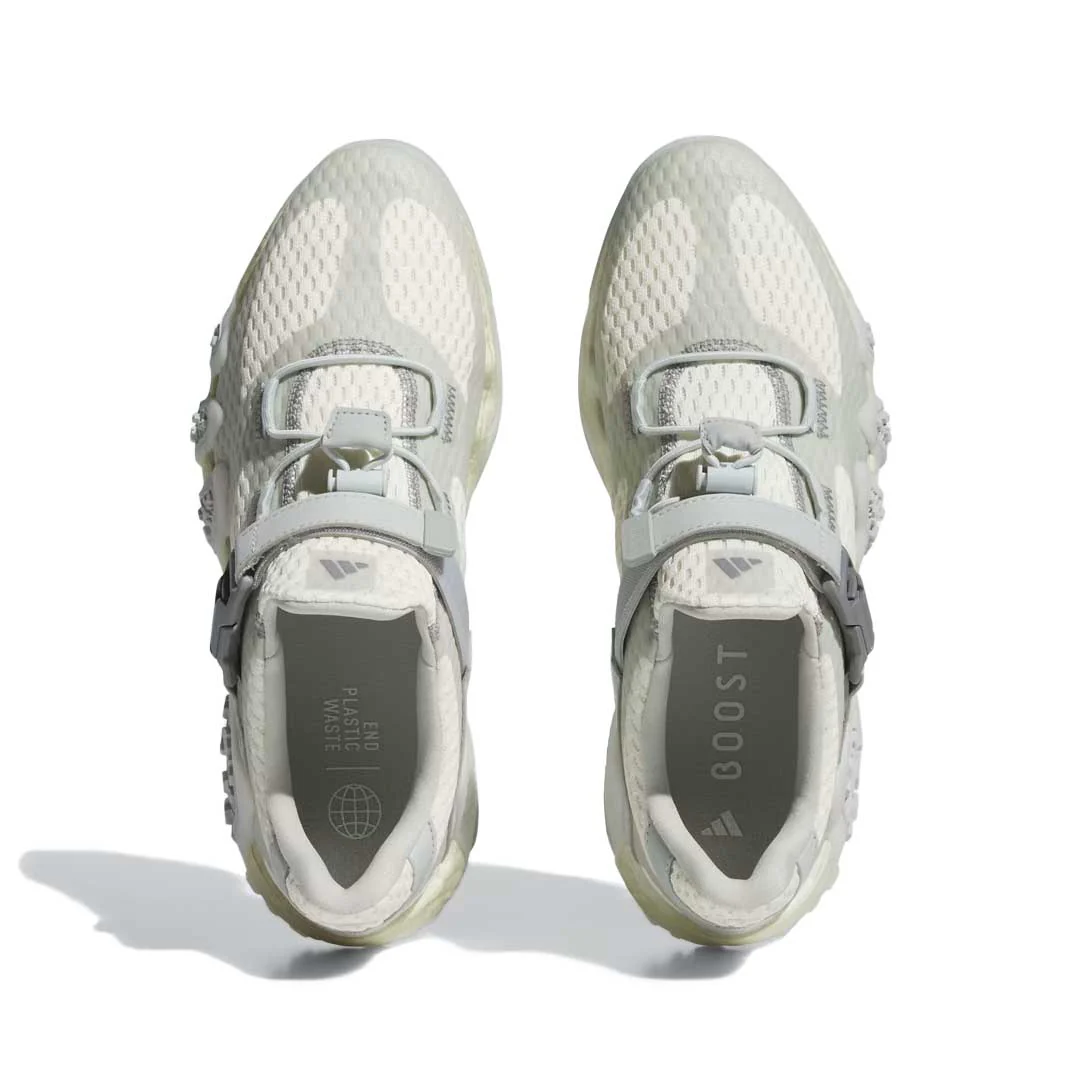 adidas - Unisex Adicross Low Spikeless Golf Shoes (GW2118) - Image 5