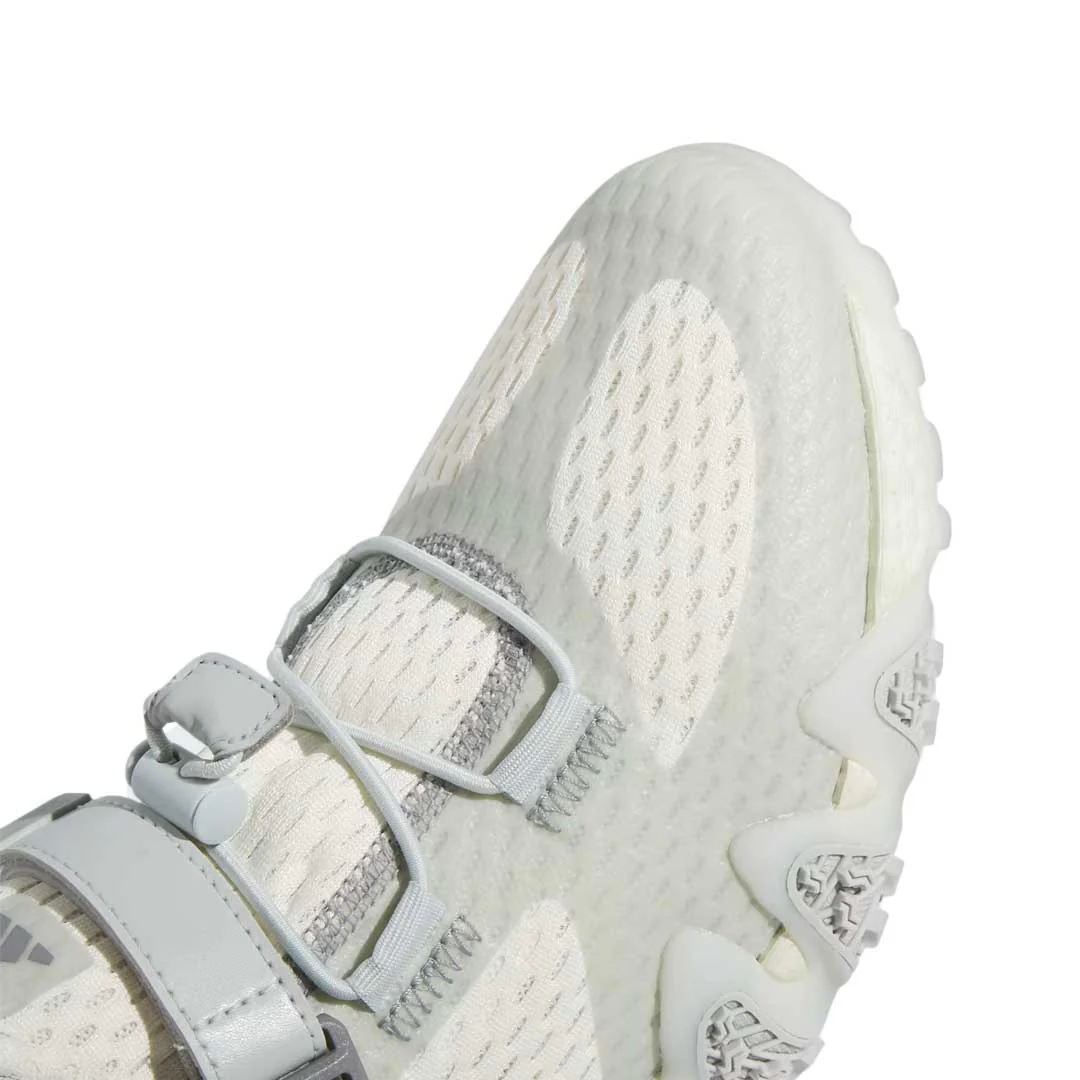 adidas - Unisex Adicross Low Spikeless Golf Shoes (GW2118) - Image 7