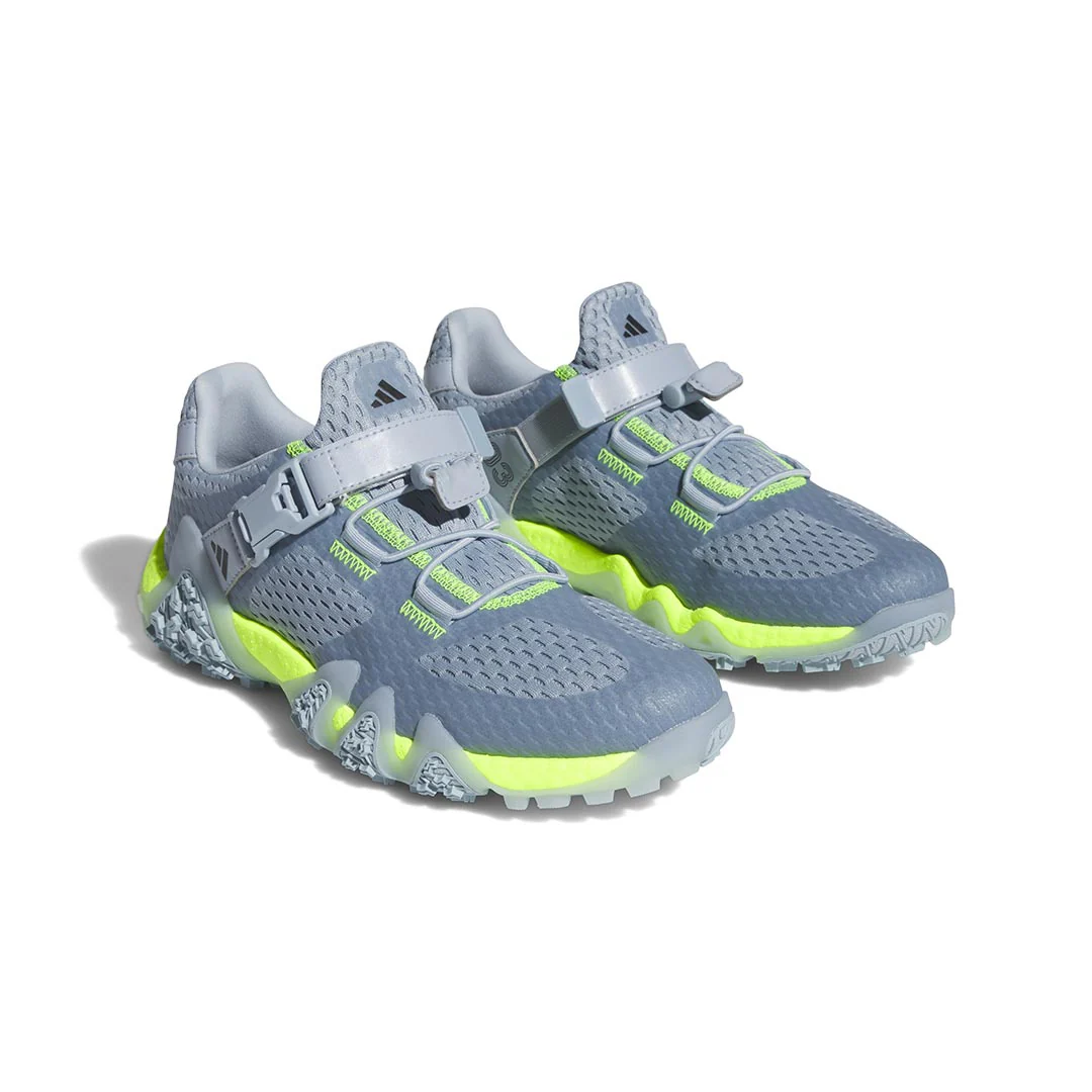 adidas - Unisex Adicross Spikeless Golf Shoes (IF2153) - Image 3