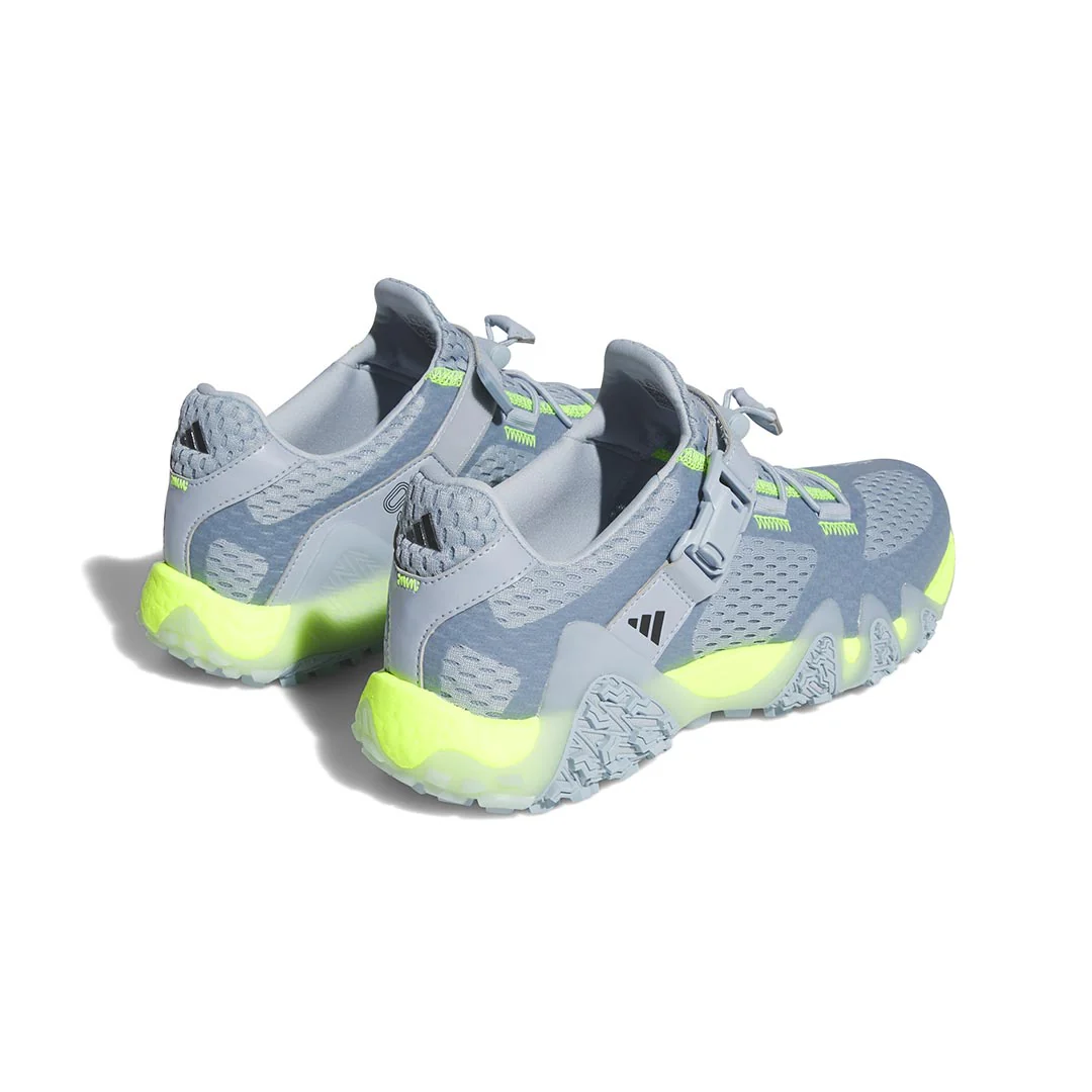 adidas - Unisex Adicross Spikeless Golf Shoes (IF2153) - Image 4