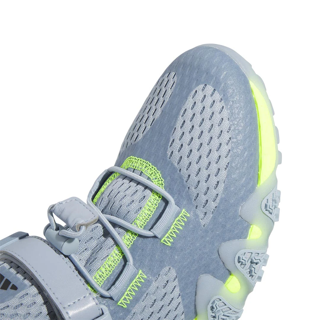 adidas - Unisex Adicross Spikeless Golf Shoes (IF2153) - Image 7