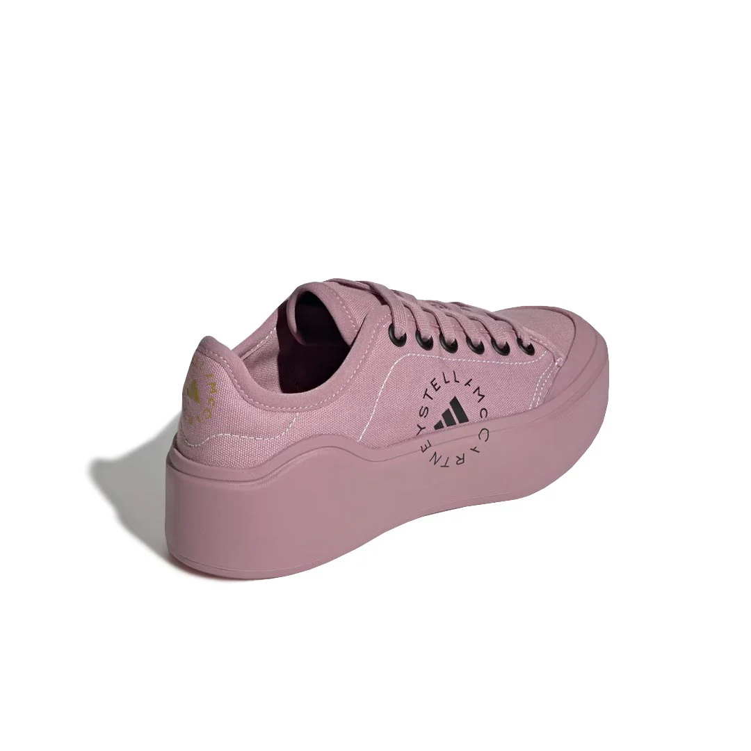 adidas - Unisex adidas by Stella McCartney Court Shoes (IF6082) - Image 3