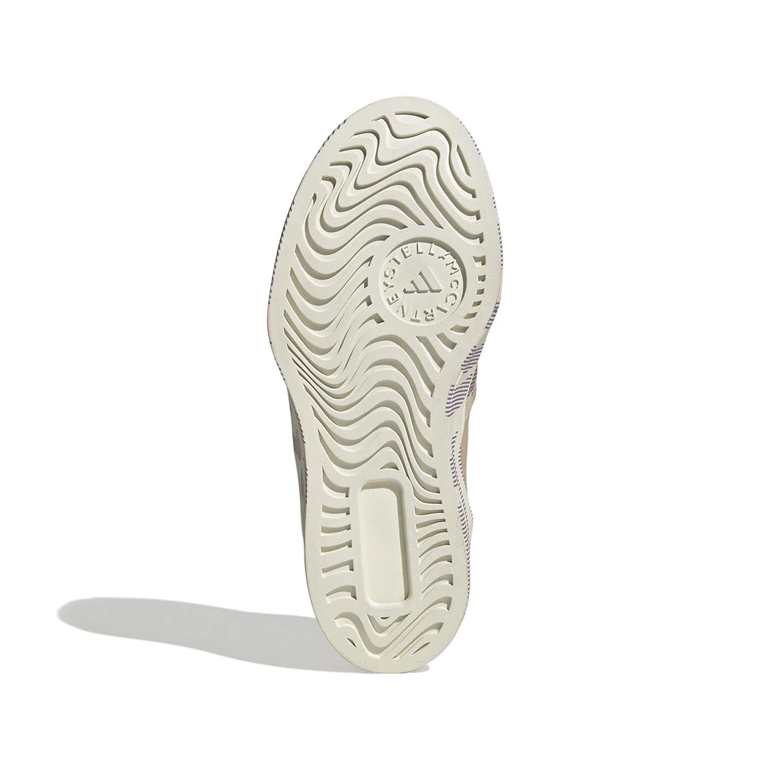 adidas - Unisex adidas by Stella McCartney Court Slip On Shoes (IE2428) - Image 6