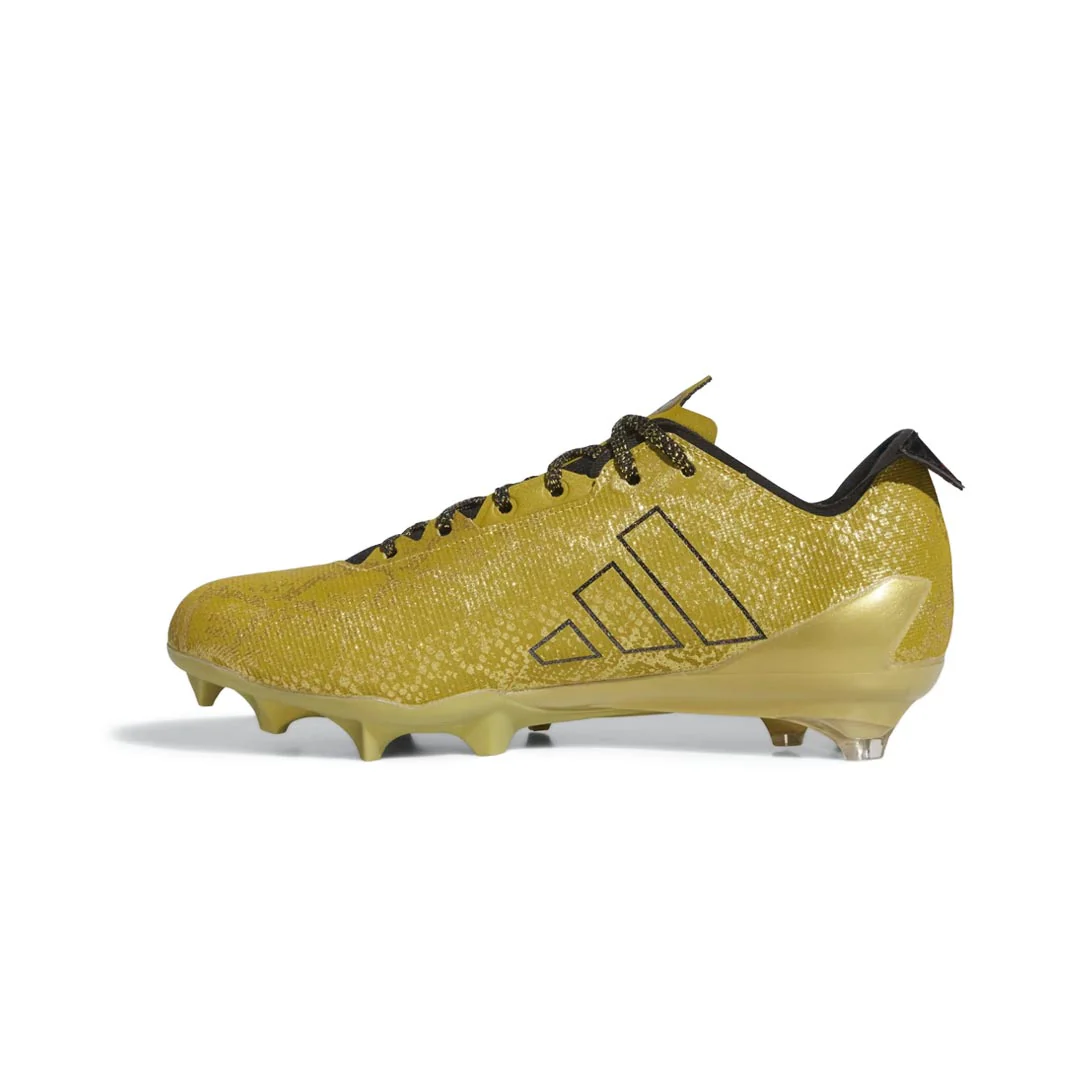 adidas - Unisex adidas x Disney Jafar Adizero Electric Football Cleats (JP9953) - Image 2