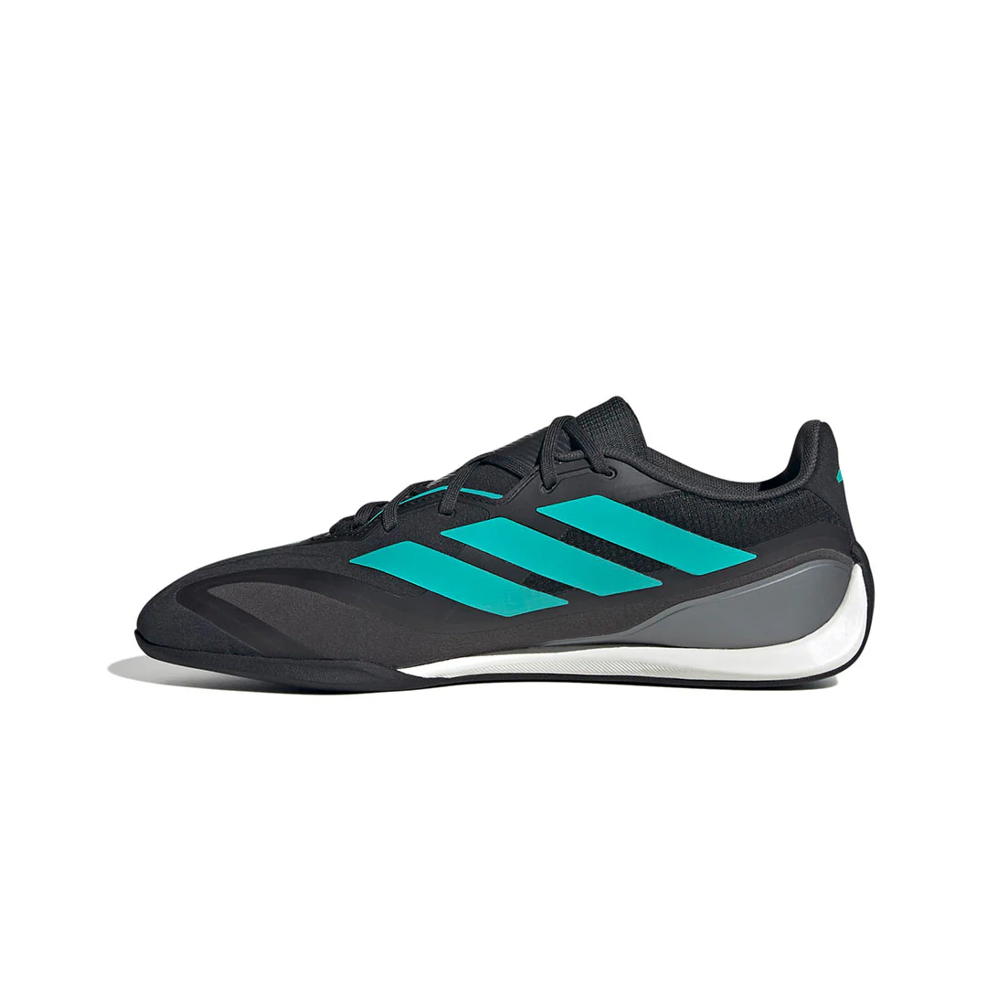 adidas - Unisex adidas x Mercedes AMG Petronas F1 Team Shoes (JQ3272) - Image 2