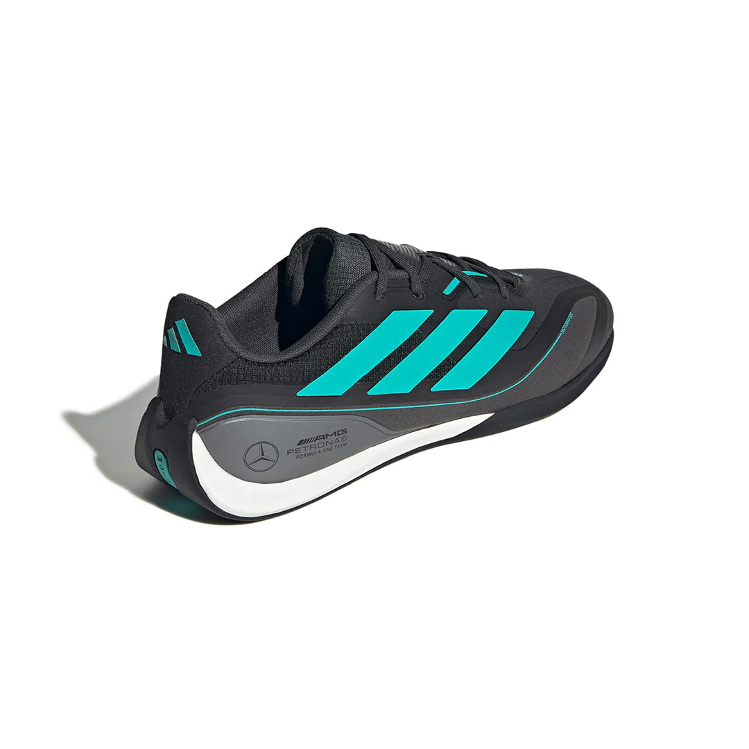 adidas - Unisex adidas x Mercedes AMG Petronas F1 Team Shoes (JQ3272) - Image 3