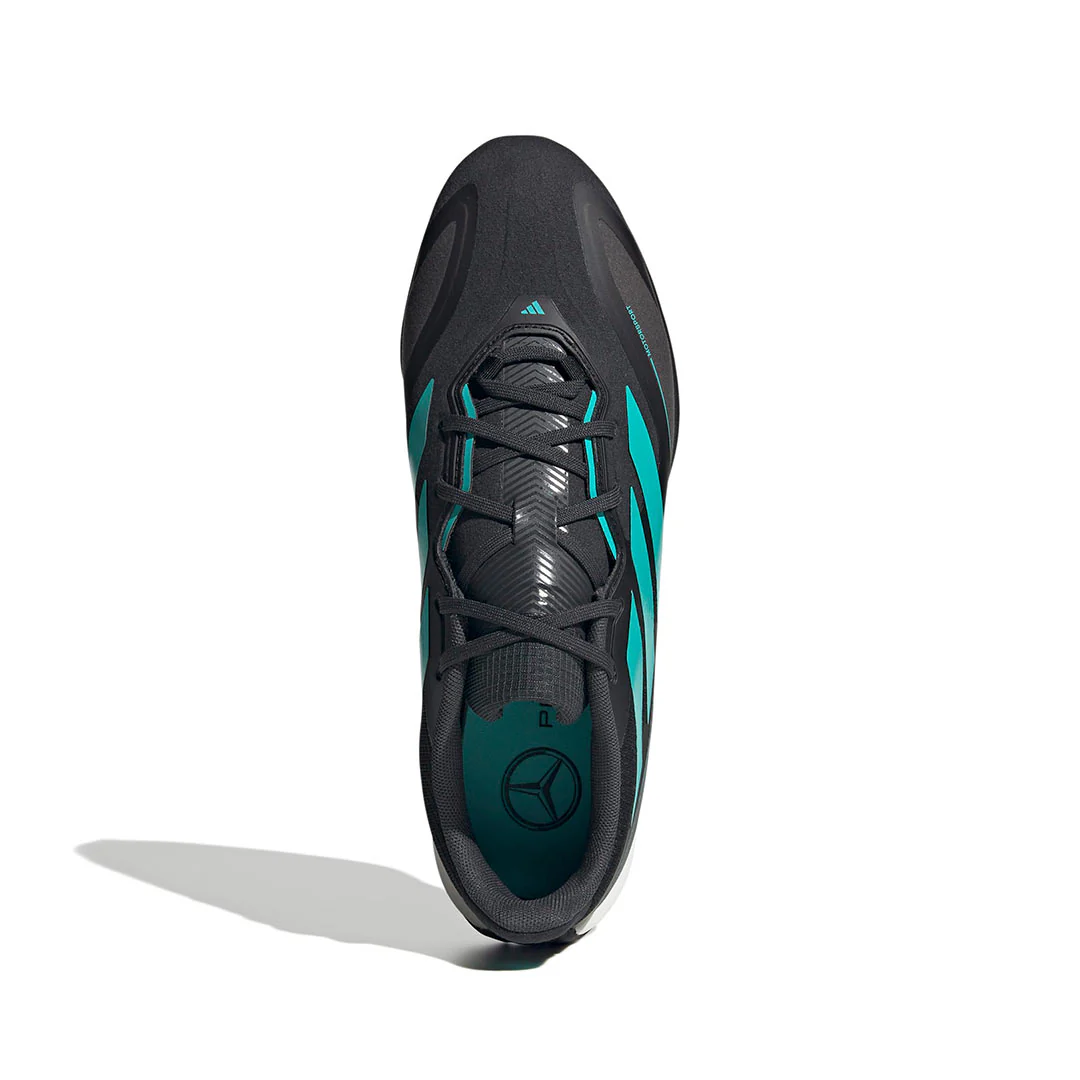 adidas - Unisex adidas x Mercedes AMG Petronas F1 Team Shoes (JQ3272) - Image 4