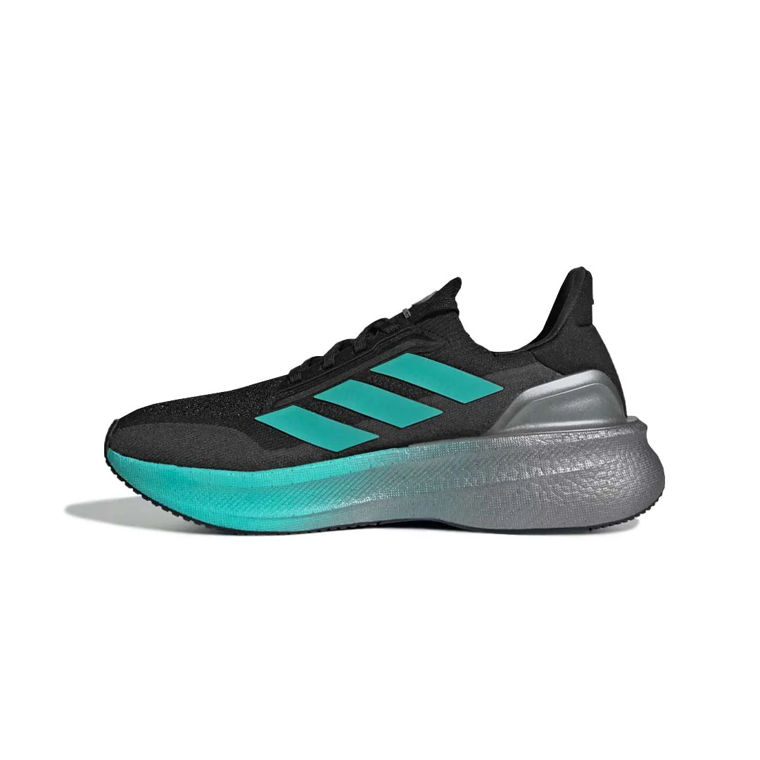 adidas - Unisex adidas x Mercedes AMG Petronas F1 Ultraboost 5X Shoes (JR9386) - Image 2