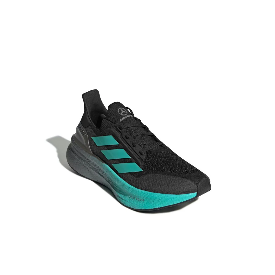 adidas - Unisex adidas x Mercedes AMG Petronas F1 Ultraboost 5X Shoes (JR9386) - Image 3