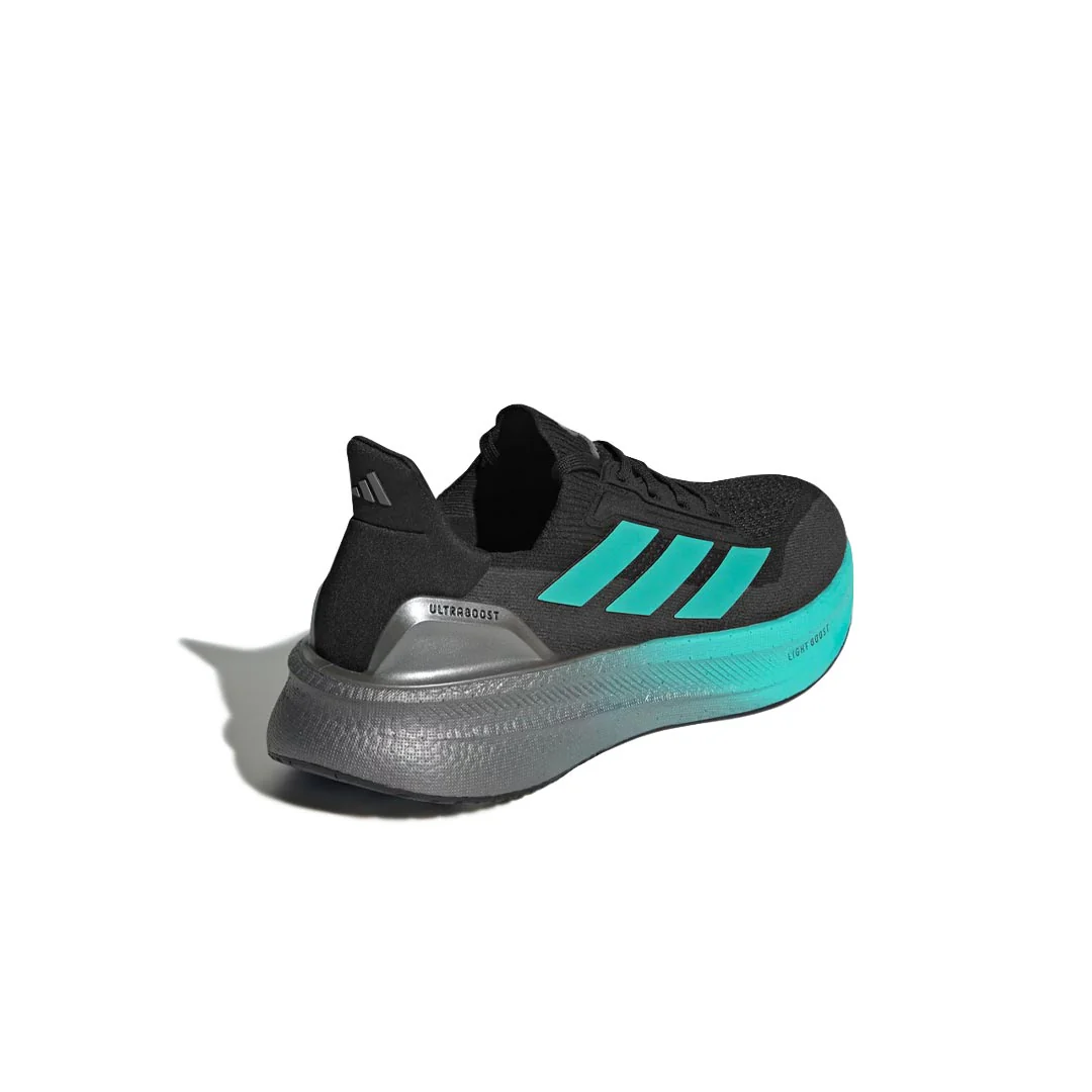 adidas - Unisex adidas x Mercedes AMG Petronas F1 Ultraboost 5X Shoes (JR9386) - Image 4