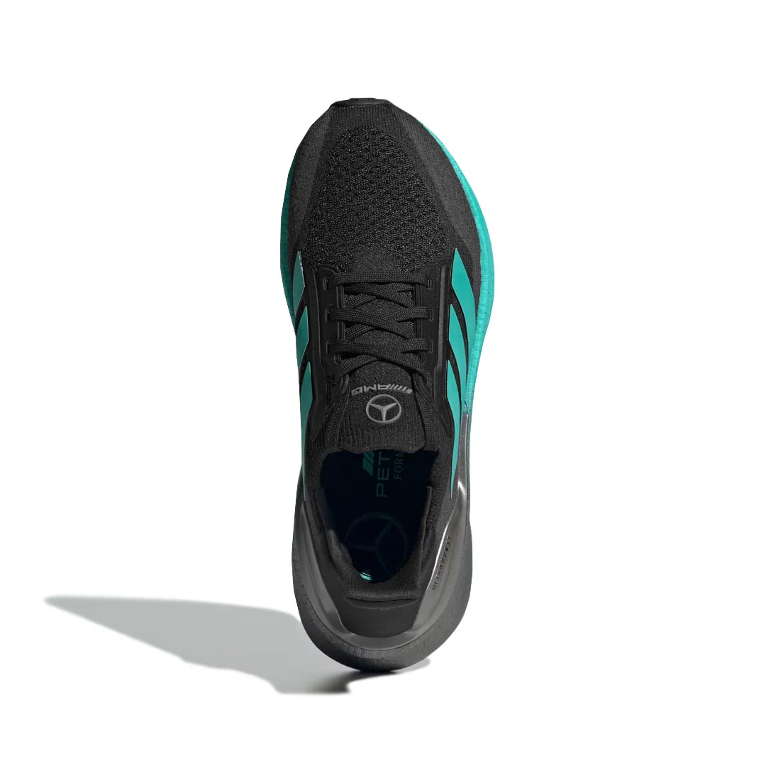 adidas - Unisex adidas x Mercedes AMG Petronas F1 Ultraboost 5X Shoes (JR9386) - Image 5