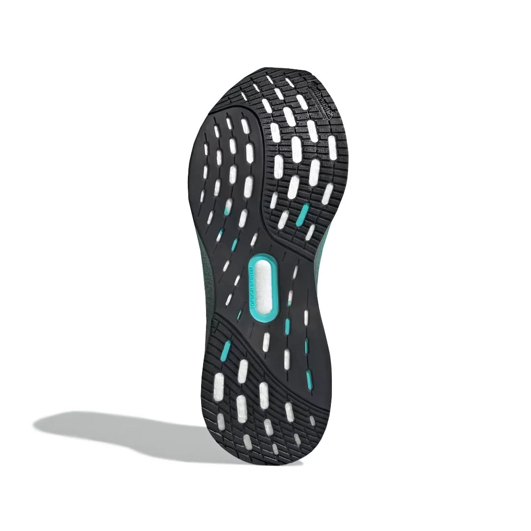 adidas - Unisex adidas x Mercedes AMG Petronas F1 Ultraboost 5X Shoes (JR9386) - Image 6
