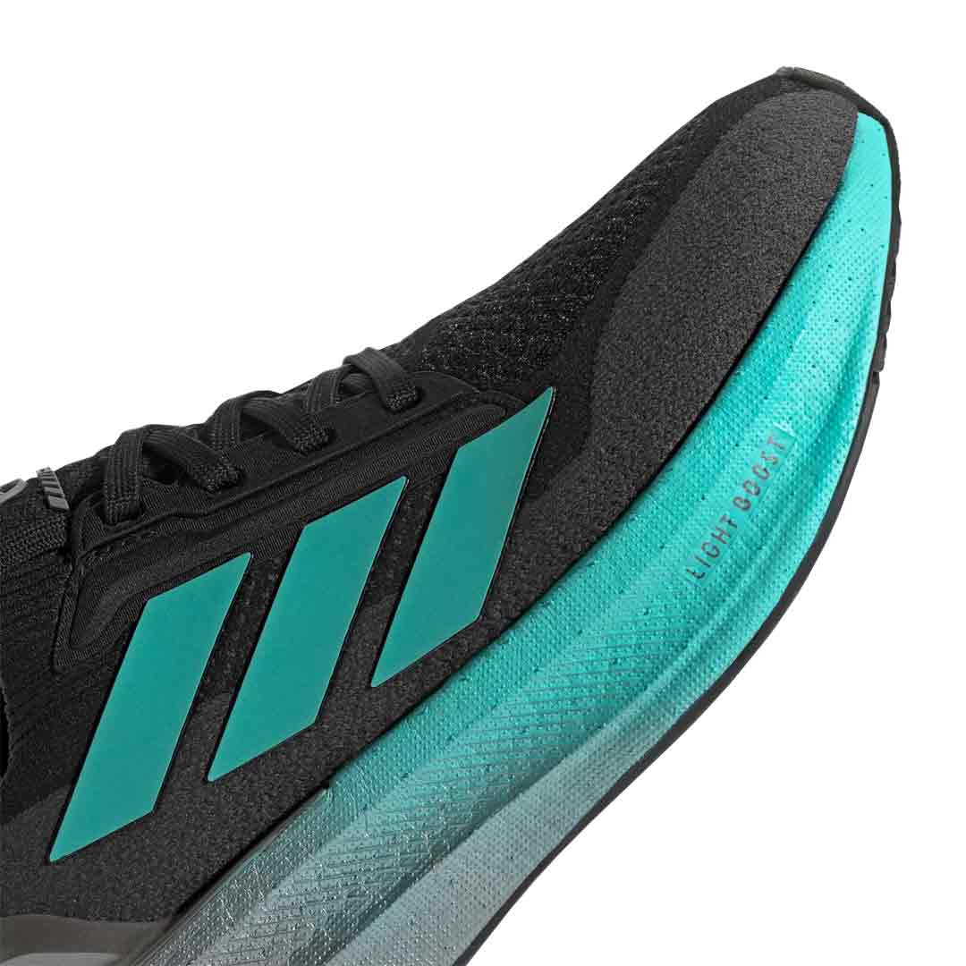 adidas - Unisex adidas x Mercedes AMG Petronas F1 Ultraboost 5X Shoes (JR9386) - Image 7