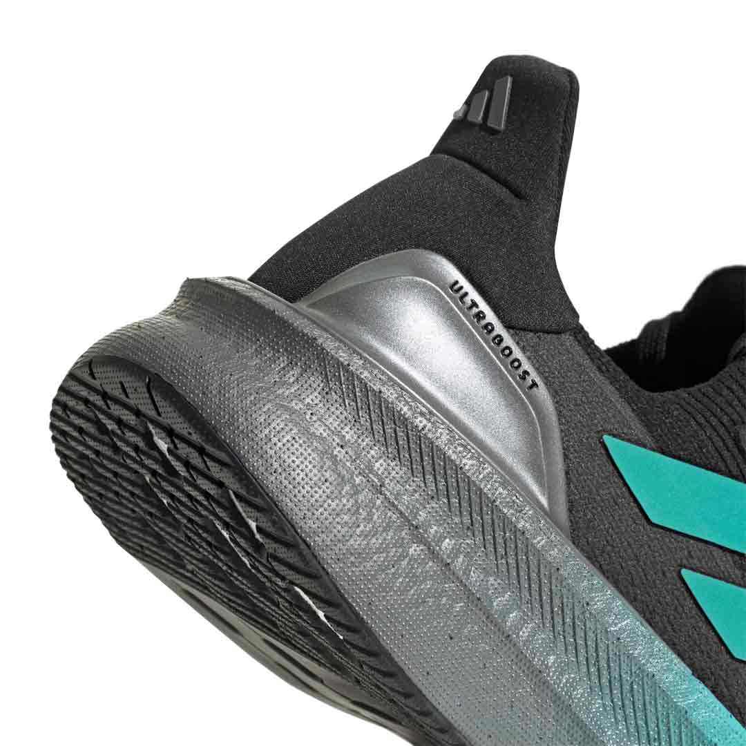 adidas - Unisex adidas x Mercedes AMG Petronas F1 Ultraboost 5X Shoes (JR9386) - Image 8