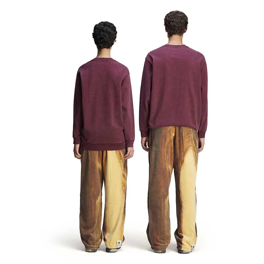 adidas - Unisex adidas x Song For The Mute Velvet Pant (JI9644) - Image 4