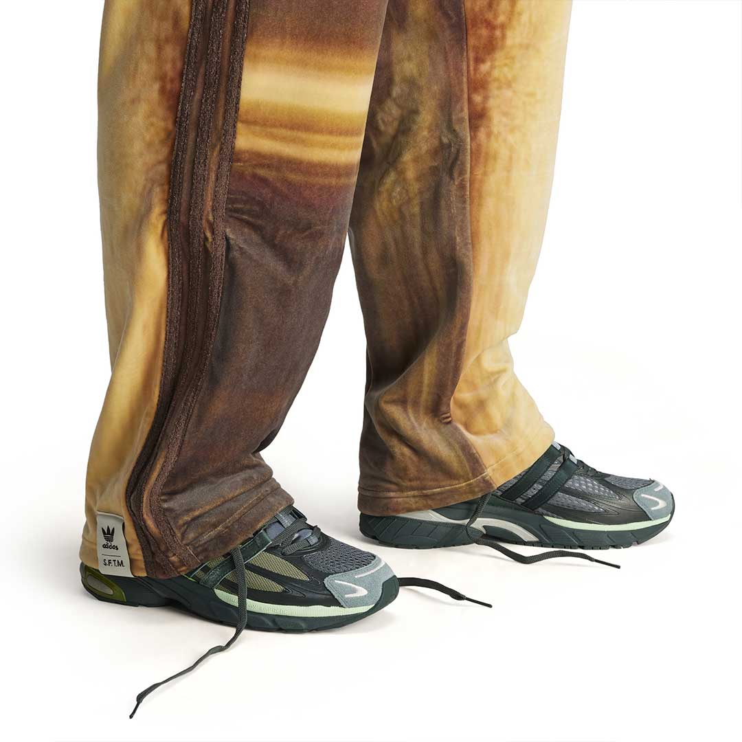 adidas - Unisex adidas x Song For The Mute Velvet Pant (JI9644) - Image 5
