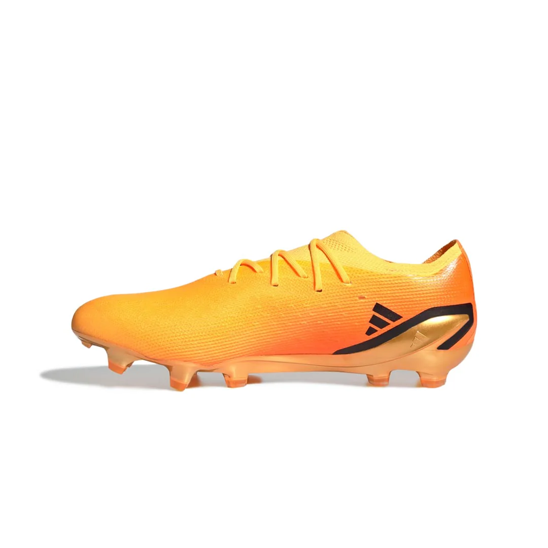 adidas - Unisex adidas X Speedportal.1 Firm Ground Soccer Cleats (GZ5109) - Image 2