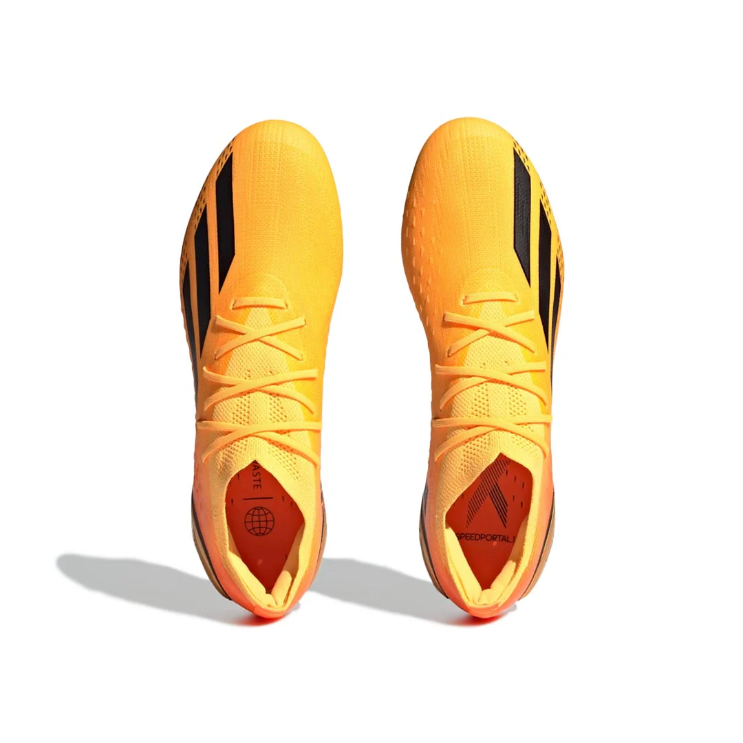 adidas - Unisex adidas X Speedportal.1 Firm Ground Soccer Cleats (GZ5109) - Image 3
