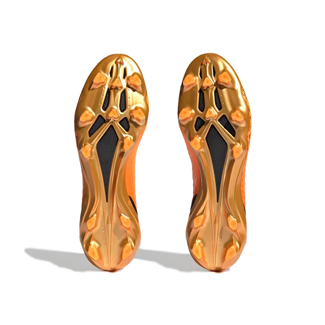 adidas - Unisex adidas X Speedportal.1 Firm Ground Soccer Cleats (GZ5109) - Image 4