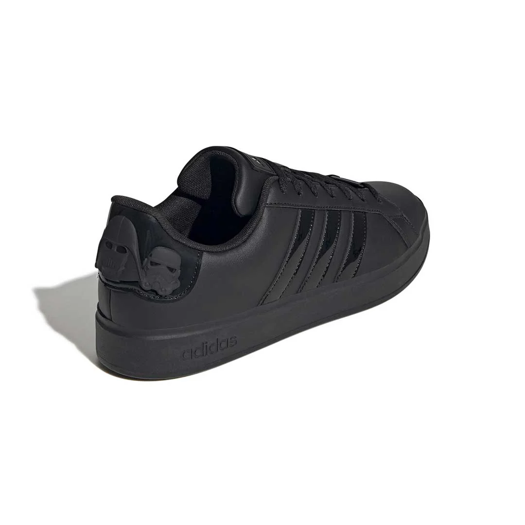 adidas - Unisex adidas x Star Wars Grand Court 2.0 Shoes (JI2842) - Image 4
