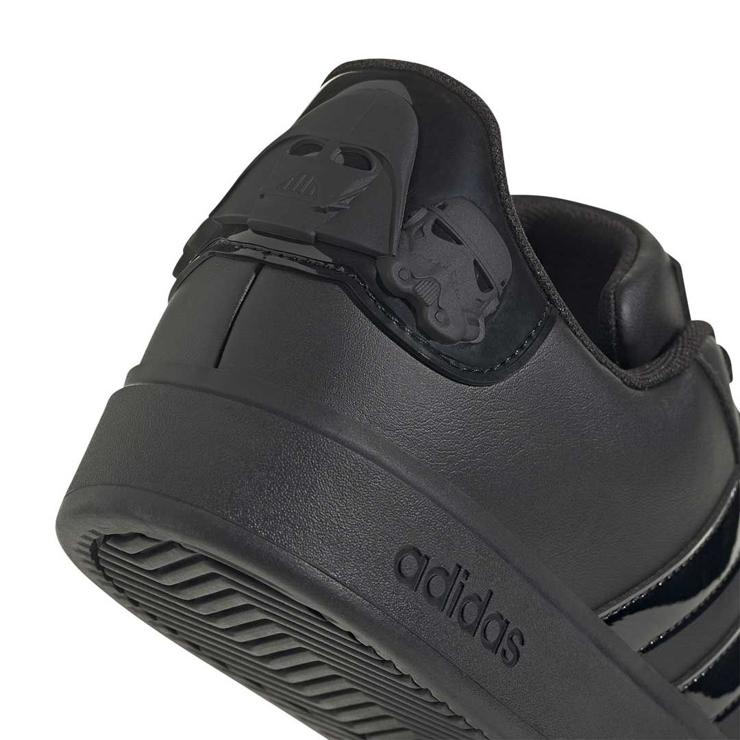 adidas - Unisex adidas x Star Wars Grand Court 2.0 Shoes (JI2842) - Image 7