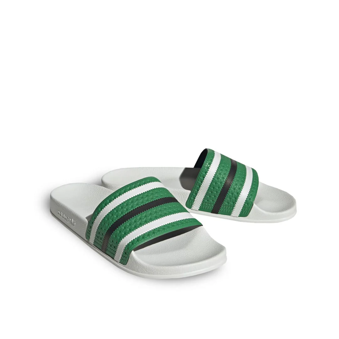 adidas - Unisex Adilette Slides (IG7501) - Image 4